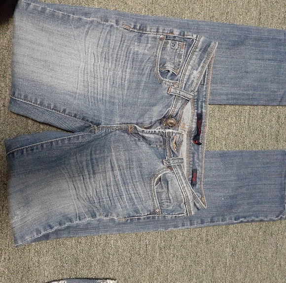 jeans - Picture 2 of 3